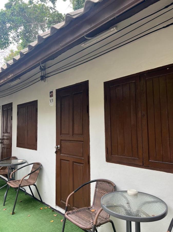 Sonic Hill Koh Phangan 핫 린 외부 사진