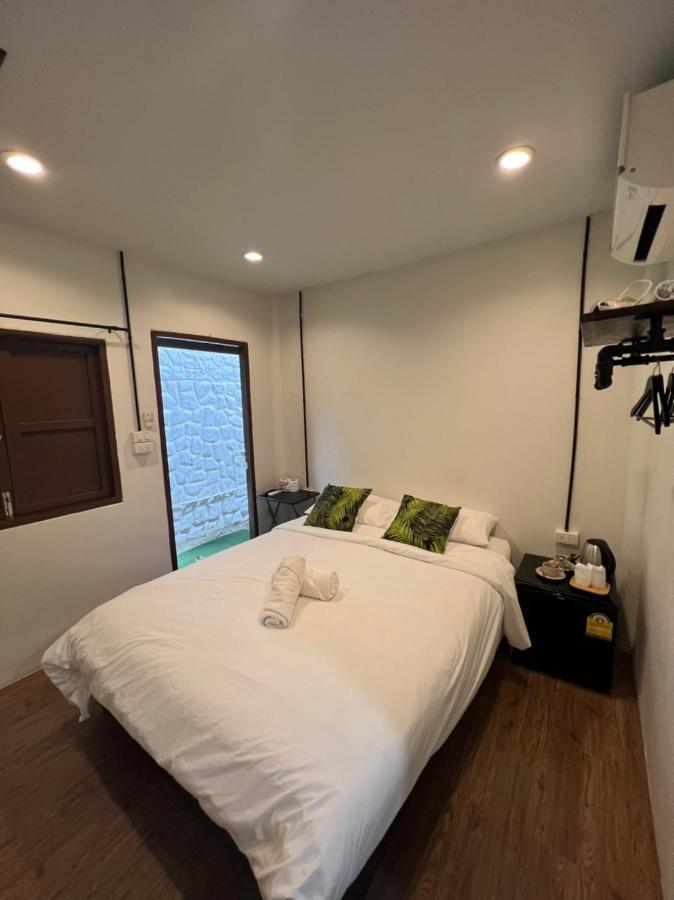 Sonic Hill Koh Phangan 핫 린 외부 사진