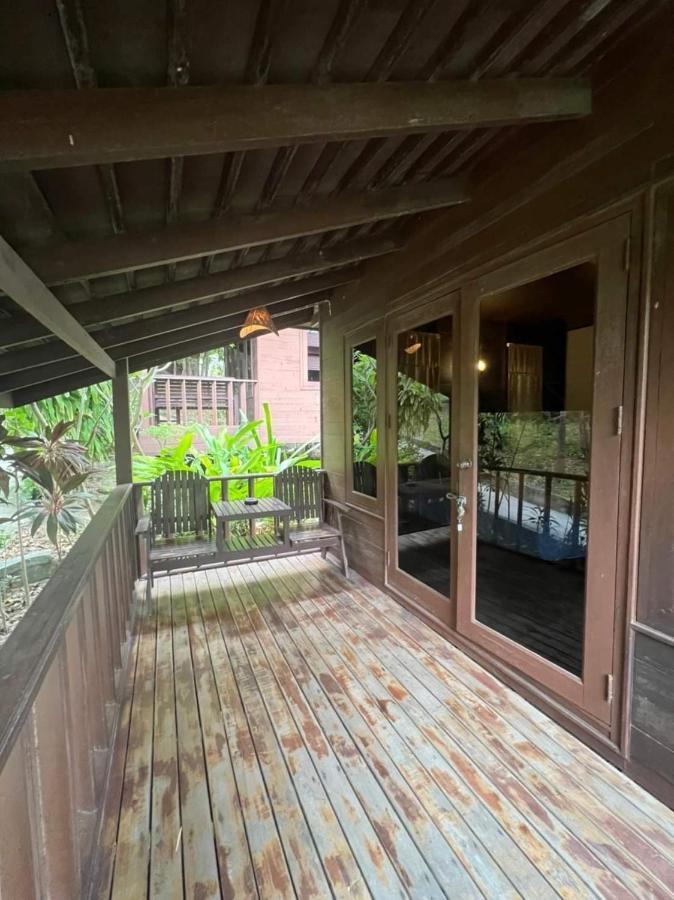 Sonic Hill Koh Phangan 핫 린 외부 사진
