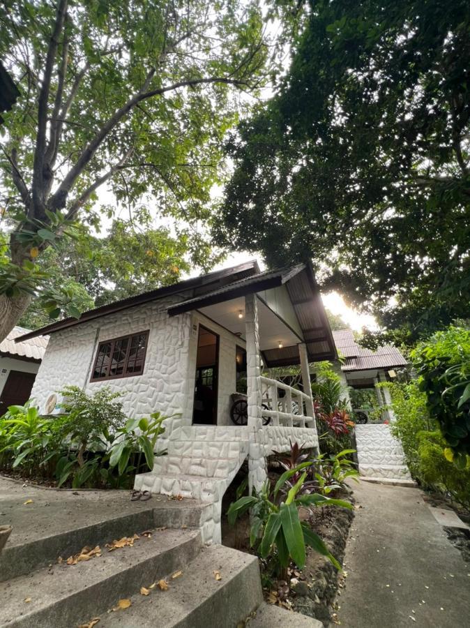Sonic Hill Koh Phangan 핫 린 외부 사진