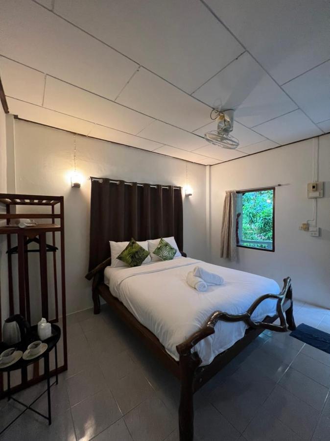 Sonic Hill Koh Phangan 핫 린 외부 사진