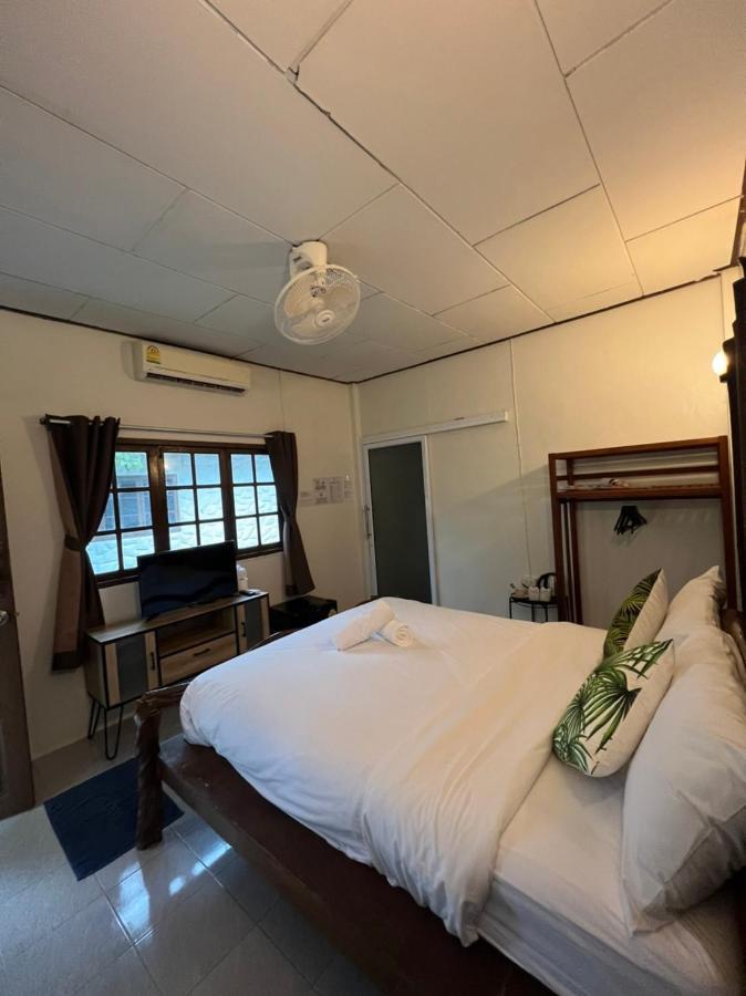 Sonic Hill Koh Phangan 핫 린 외부 사진